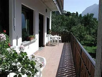 Ristorante Sassi Rossi Hotel Taceno
