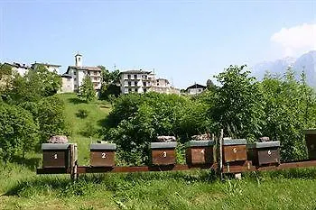 Ristorante Sassi Rossi Hotel 3*