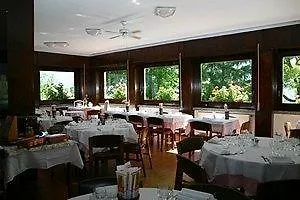 Ristorante Sassi Rossi Taceno