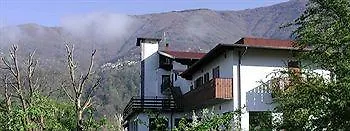 Ristorante Sassi Rossi 3* Taceno