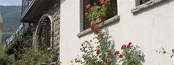 Ristorante Sassi Rossi Hotel