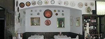 Ristorante Sassi Rossi Hotel 3*