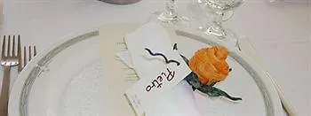 Ristorante Sassi Rossi 3*