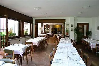 Ristorante Sassi Rossi Hotel