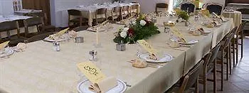 Ristorante Sassi Rossi Hotel Taceno