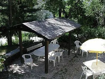 Ristorante Sassi Rossi 3*