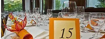Ristorante Sassi Rossi Hotel Taceno