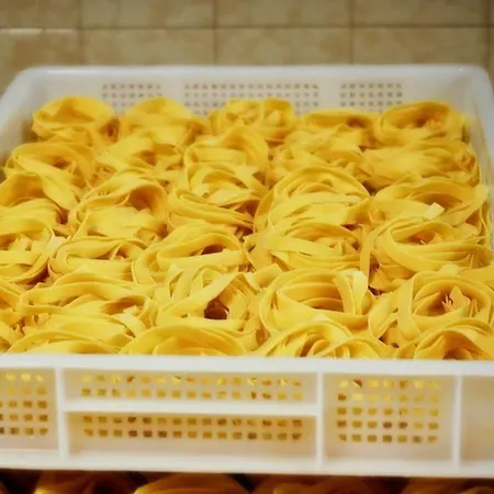 Ristorante Sassi Rossi