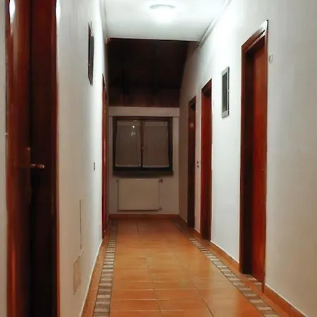 Hotel Ristorante Sassi Rossi 3*