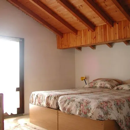 Hotel Ristorante Sassi Rossi 3*
