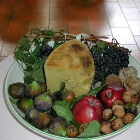 Hotel Ristorante Sassi Rossi 3*